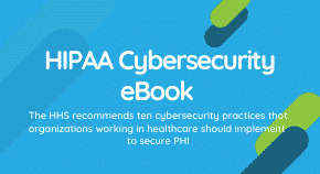 HIPAA Cybersecurity eBook