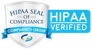 HIPAA Verified