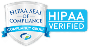 HIPAA Verified